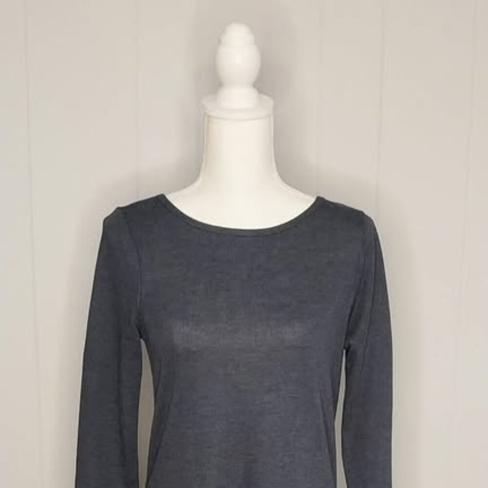 Denim Blue Westport Dress